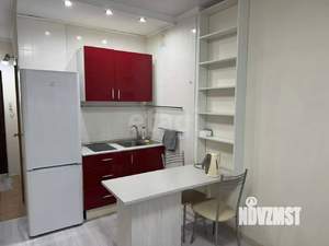 Студия квартира, на длительный срок, 22м2, 3/5 этаж