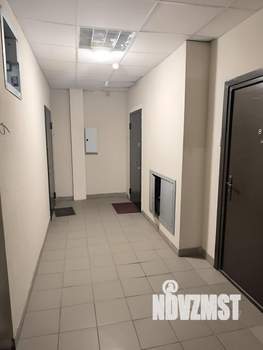 Студия квартира, на длительный срок, 22м2, 6/6 этаж