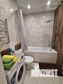 Студия квартира, посуточно, 30м2, 9/16 этаж