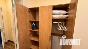 2-к квартира, посуточно, 47м2, 1/4 этаж