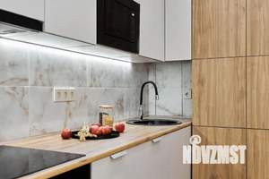 2-к квартира, посуточно, 50м2, 12/24 этаж