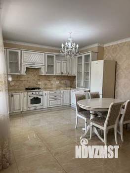 2-к квартира, на длительный срок, 74м2, 2/22 этаж