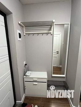 1-к квартира, на длительный срок, 38м2, 19/25 этаж