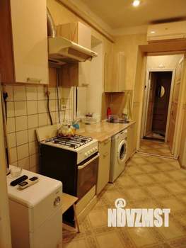 1-к квартира, на длительный срок, 32м2, 1/2 этаж