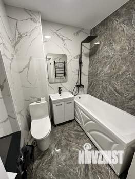 1-к квартира, на длительный срок, 42м2, 13/25 этаж