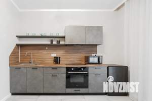 1-к квартира, посуточно, 47м2, 5/24 этаж
