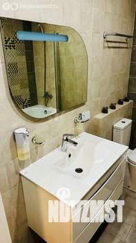 2-к квартира, на длительный срок, 45м2, 24/24 этаж