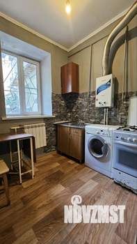 1-к квартира, на длительный срок, 25м2, 1/5 этаж