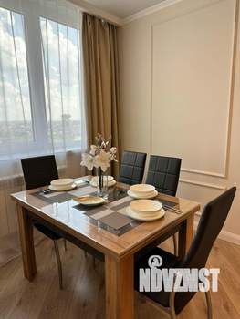 2-к квартира, посуточно, 72м2, 1/1 этаж