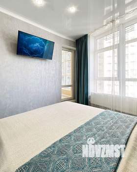 2-к квартира, посуточно, 45м2, 1/1 этаж