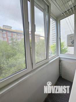 1-к квартира, на длительный срок, 36м2, 4/9 этаж