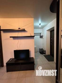 1-к квартира, на длительный срок, 29м2, 3/4 этаж