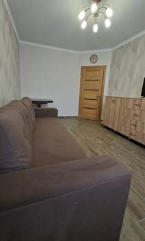 2-к квартира, на длительный срок, 57м2, 17/22 этаж