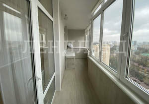 1-к квартира, на длительный срок, 50м2, 20/24 этаж