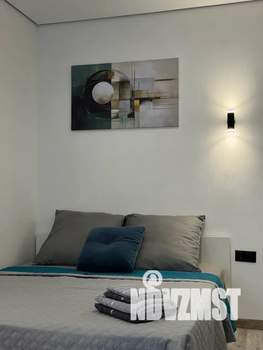 Студия квартира, посуточно, 37м2, 14/26 этаж