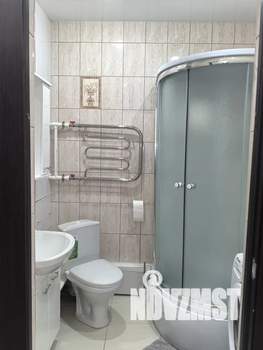 Студия квартира, посуточно, 25м2, 5/7 этаж