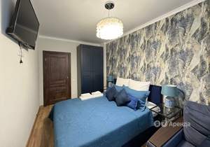 2-к квартира, на длительный срок, 40м2, 2/25 этаж