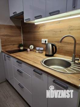 Студия квартира, посуточно, 24м2, 13/25 этаж