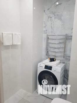 2-к квартира, посуточно, 50м2, 5/23 этаж