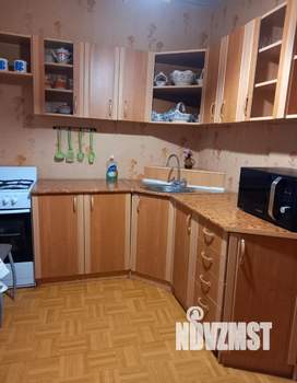 1-к квартира, на длительный срок, 41м2, 3/6 этаж
