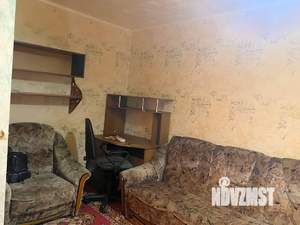 1-к квартира, на длительный срок, 30м2, 3/5 этаж