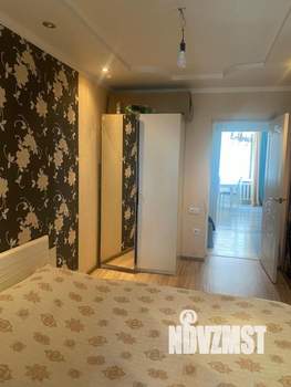 3-к квартира, на длительный срок, 70м2, 2/10 этаж