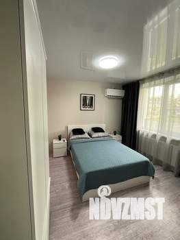 Студия квартира, посуточно, 30м2, 1/18 этаж