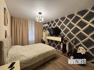 2-к квартира, на длительный срок, 55м2, 13/22 этаж