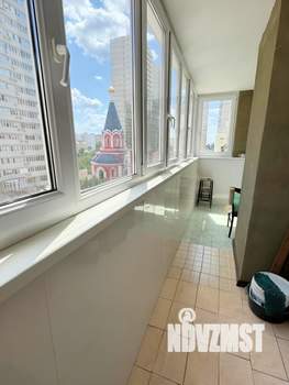 1-к квартира, на длительный срок, 48м2, 4/10 этаж