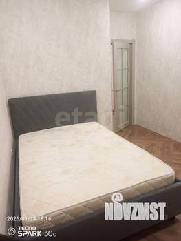 2-к квартира, на длительный срок, 49м2, 12/12 этаж