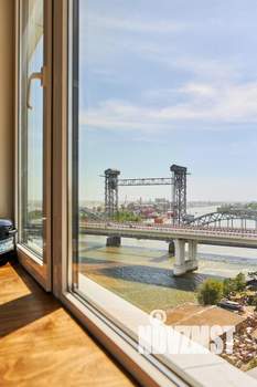 1-к квартира, посуточно, 31м2, 11/24 этаж