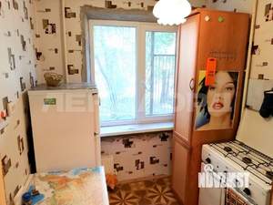 1-к квартира, на длительный срок, 25м2, 2/9 этаж