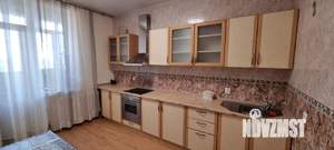 1-к квартира, на длительный срок, 45м2, 16/16 этаж