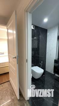 3-к квартира, на длительный срок, 120м2, 5/24 этаж