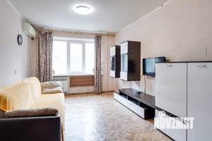 3-к квартира, посуточно, 65м2, 2/9 этаж