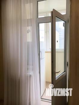 1-к квартира, на длительный срок, 34м2, 14/22 этаж