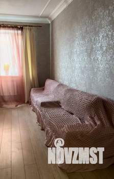 3-к квартира, посуточно, 70м2, 2/24 этаж