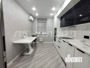 1-к квартира, на длительный срок, 39м2, 12/18 этаж