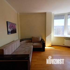 2-к квартира, на длительный срок, 65м2, 7/16 этаж