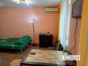 Студия квартира, посуточно, 36м2, 3/5 этаж
