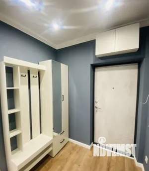 1-к квартира, на длительный срок, 35м2, 14/24 этаж