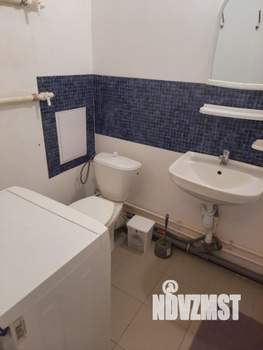 1-к квартира, на длительный срок, 36м2, 8/18 этаж