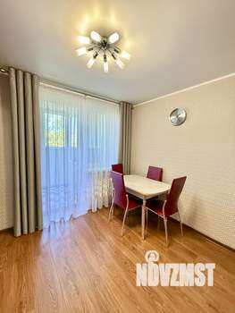 1-к квартира, на длительный срок, 43м2, 7/11 этаж