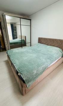 3-к квартира, на длительный срок, 64м2, 6/9 этаж