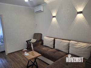 2-к квартира, посуточно, 40м2, 4/19 этаж