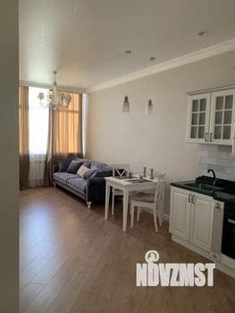 2-к квартира, на длительный срок, 50м2, 27/32 этаж