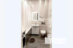 1-к квартира, посуточно, 35м2, 3/24 этаж