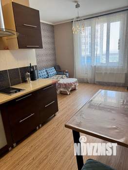 Студия квартира, на длительный срок, 22м2, 10/15 этаж