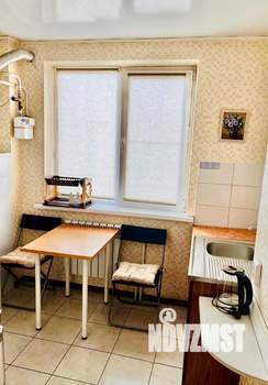 1-к квартира, на длительный срок, 28м2, 6/10 этаж