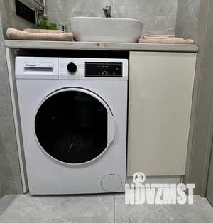 1-к квартира, посуточно, 30м2, 22/25 этаж